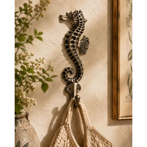 Anthropologie | Wall Decor | Anthropologie Letter Wall Hooks | Poshmark